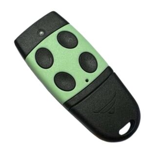TXEDGE4 - Trasmettitore a 4 funzioni - Cardin