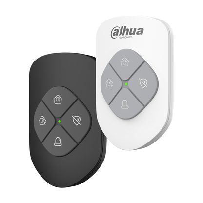 Telecomandi e pulsanti panico