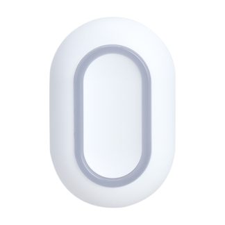 Pulsante antipanico wireless Dahua ARD821-W2-868, vista frontale