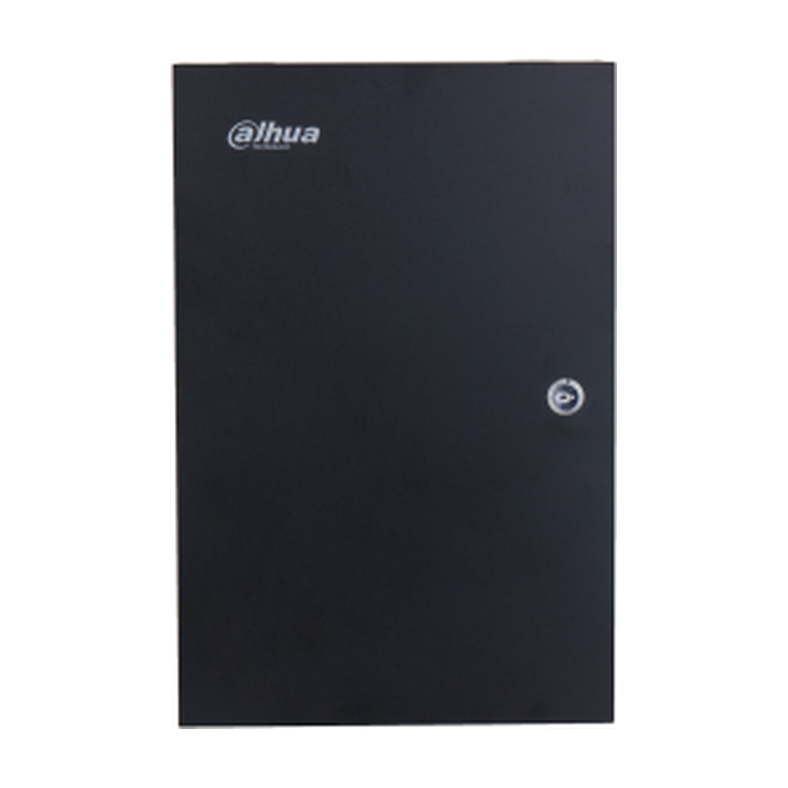Centralina Dahua ASC4204C-D controllo accessi, vista frontale del cabinet