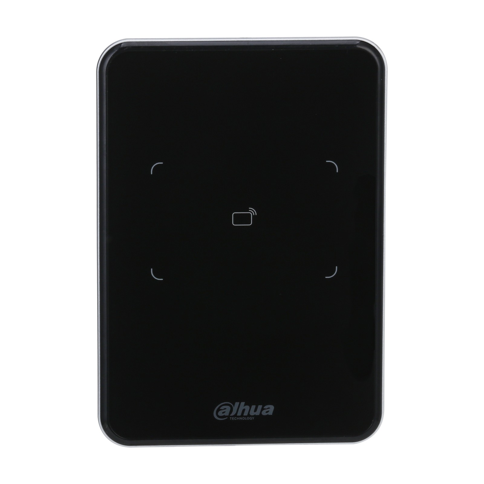 Lettore di controllo accessi Dahua ASR2100A, vista frontale