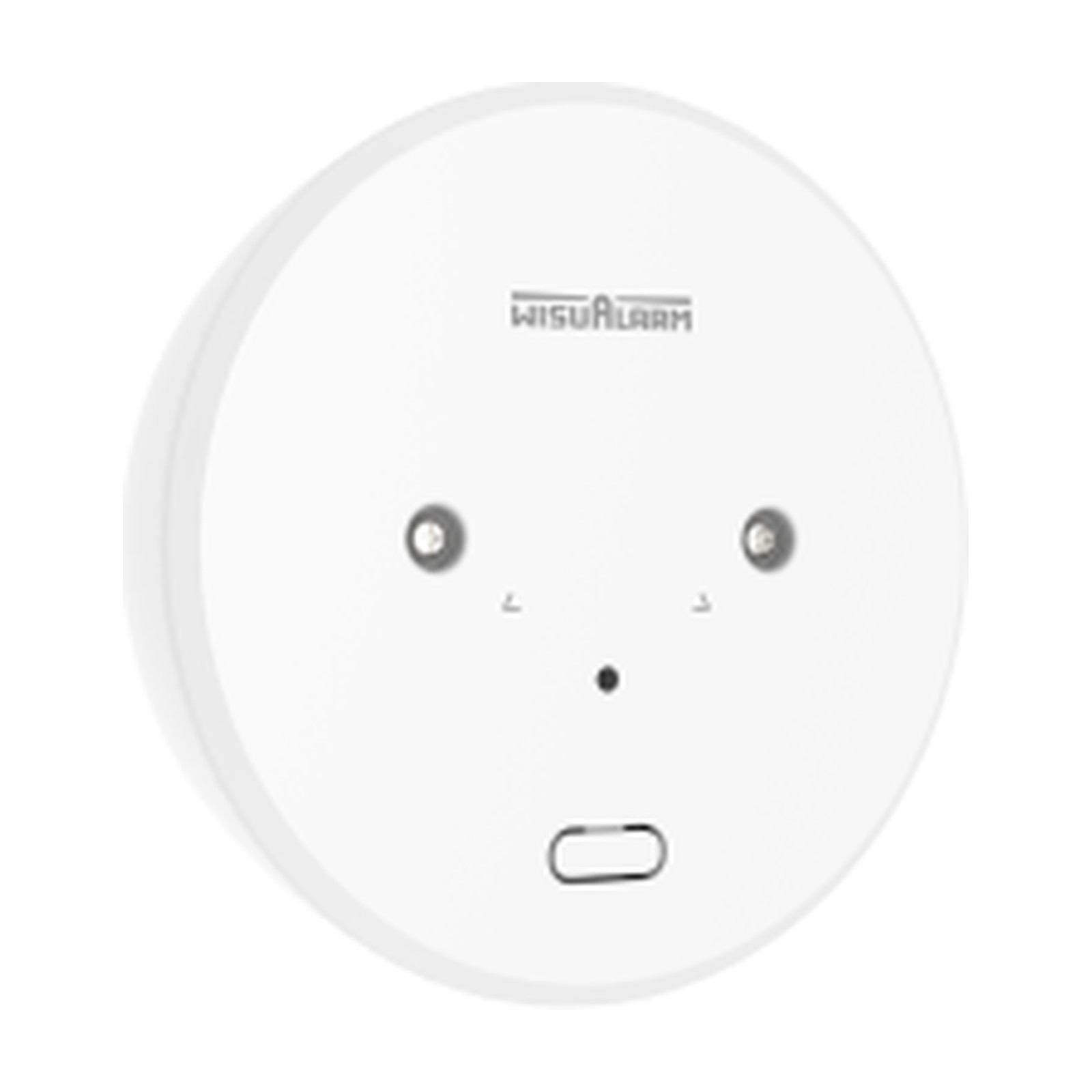 Modulo relè wireless Dahua HY-MO5MA-R8, render a 30 gradi da destra
