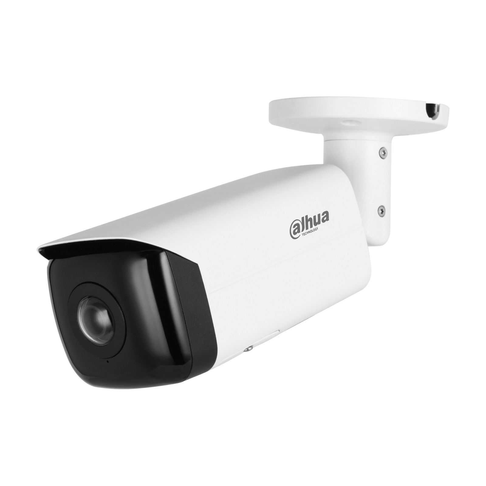 Telecamera bullet IP Dahua IPC-HFW3441T-AS-P, vista dall'alto