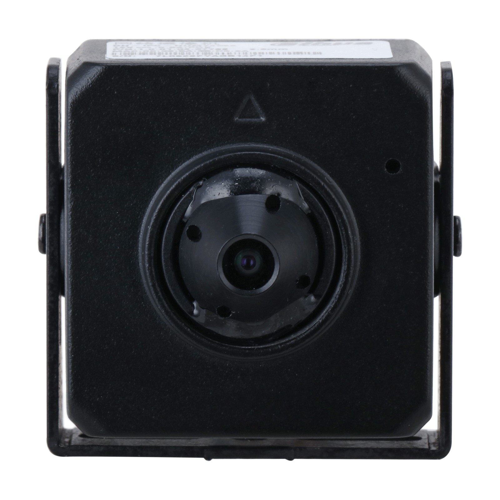 Mini telecamera pinhole Dahua IPC-HUM4231S-L4-S3, vista del prodotto