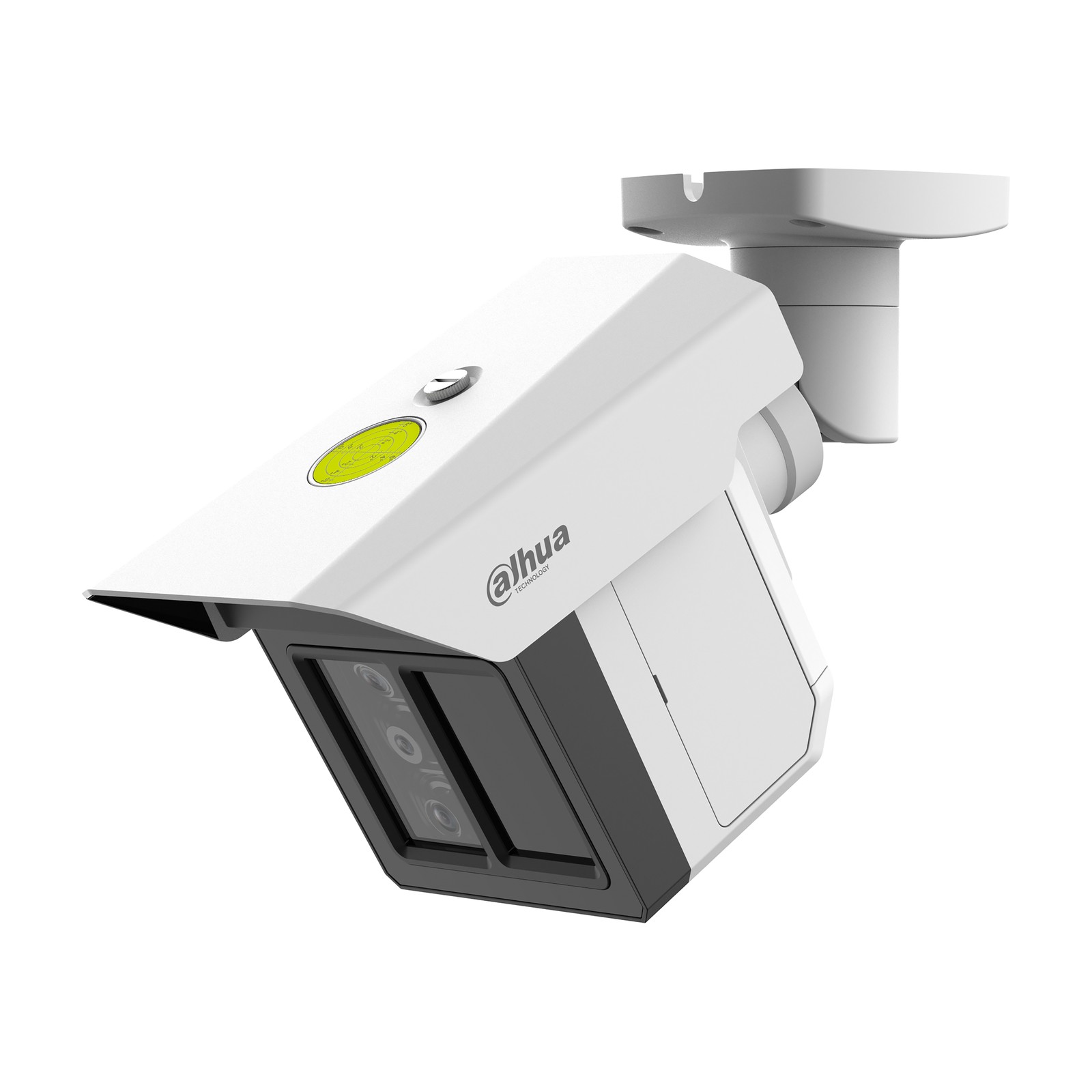 Telecamera bullet IP Dahua IPC-MFW5241T2-E3-ASE, vista d'insieme