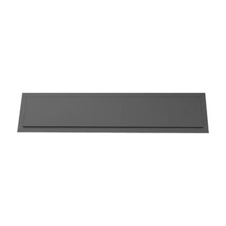 Etichetta antitaccheggio AM Dahua ISC-ETA1-R003C-B nera, vista del prodotto