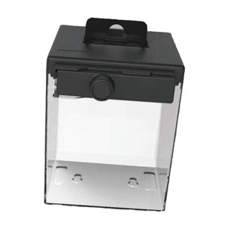 Safer box antitaccheggio AM Dahua ISC-ETA5-F85, contenitore in policarbonato trasparente