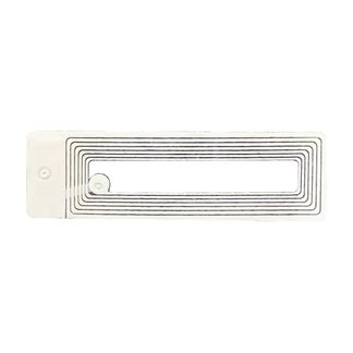 Etichetta RF trasparente Dahua ISC-ETR1-1965-T, vista del prodotto