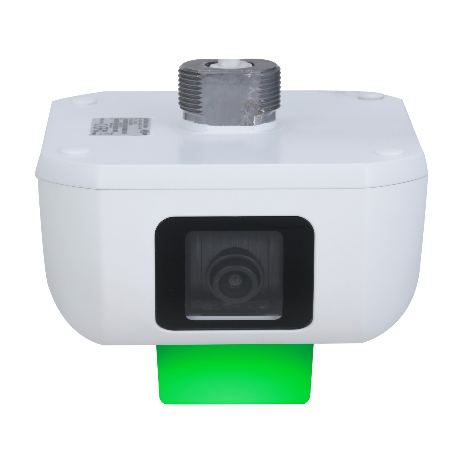 Telecamera parking spot Dahua ITC414-PH5B-TF2-POE, vista laterale