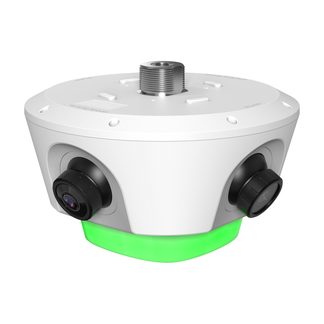 Telecamera parking spot Dahua ITC514-PH6D-Q22-F36-POE, vista d'insieme