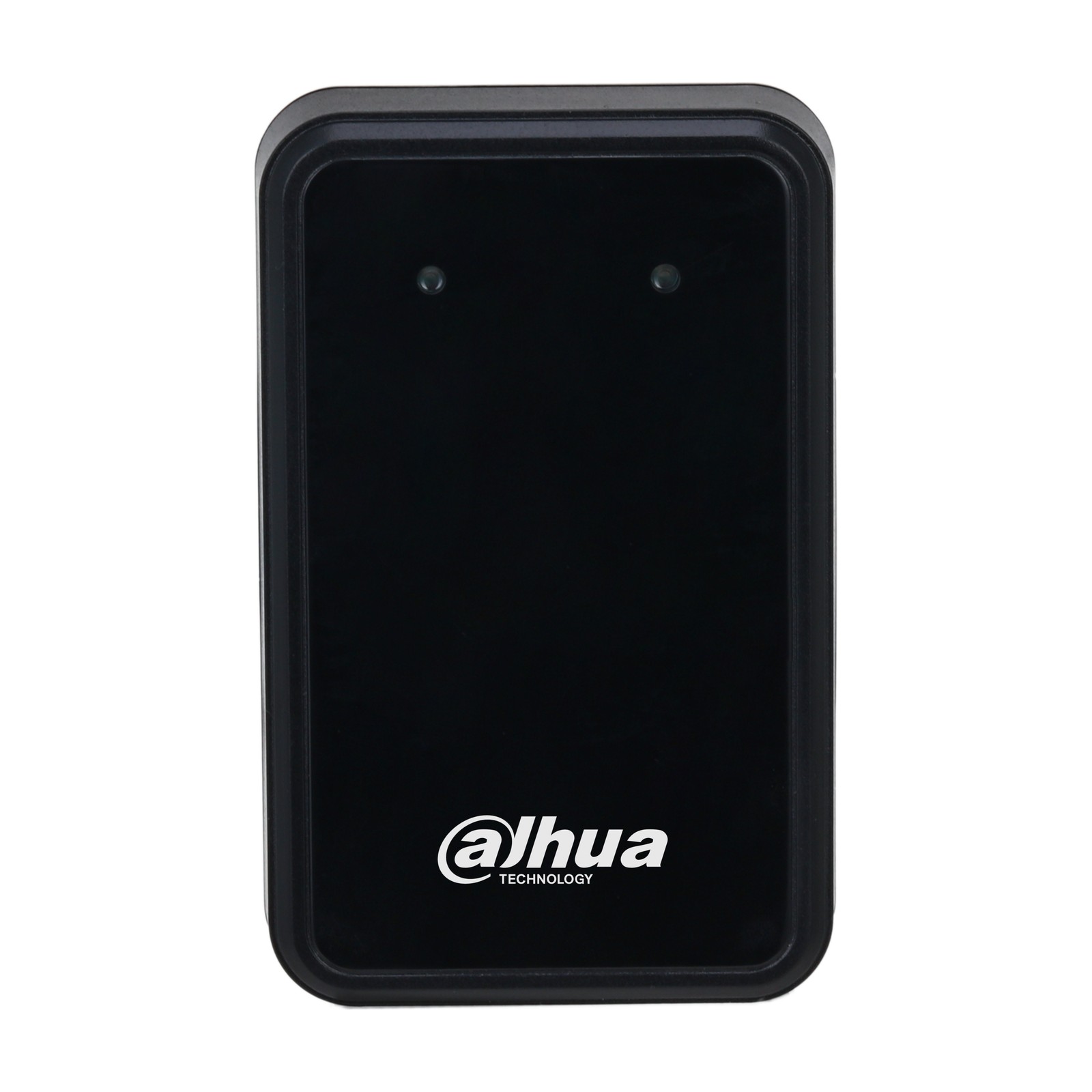 Radar anticollisione Dahua ITSJC-2303-DC12, vista frontale