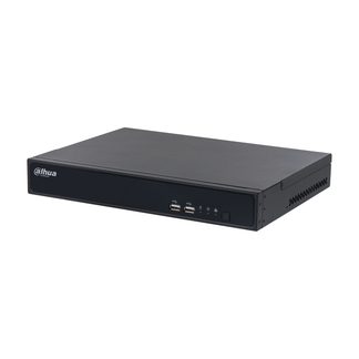 Dispositivo video intelligente Dahua IVD3116-1I, vista da tre quarti