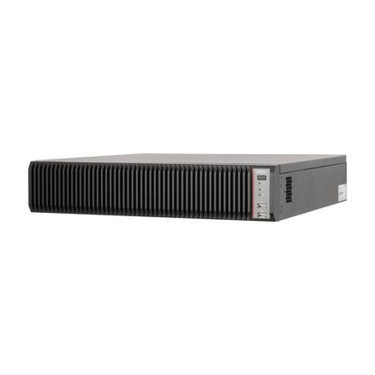 IVSS, IVD e server video