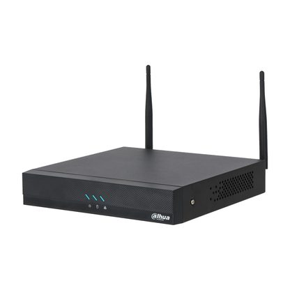 NVR Wi-Fi