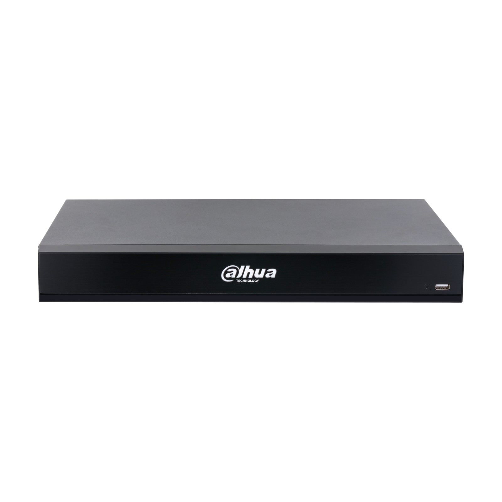 NVR Dahua NVR5232-XI/Pro, vista frontale