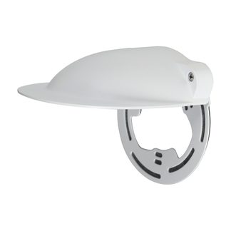 Calotta anti-pioggia Dahua PFA200W bianca per telecamere dome
