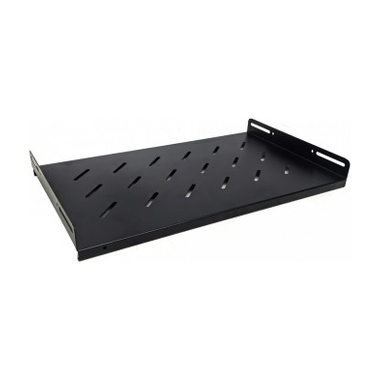 Ripiano per cabinet rack Dahua PFC610-6D, vista frontale