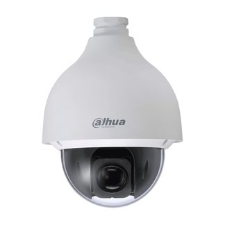 Speed dome PTZ IP Dahua SD50432GB-HNR, vista generale