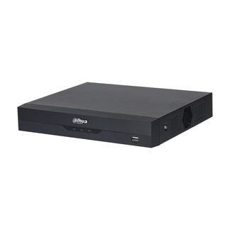 Videoregistratore Dahua XVR4116HS-I/T, vista da tre quarti