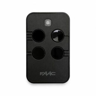 787031 - FAAC - XTO4 SLH-DS 868 MHz - Telecomando 4 canali