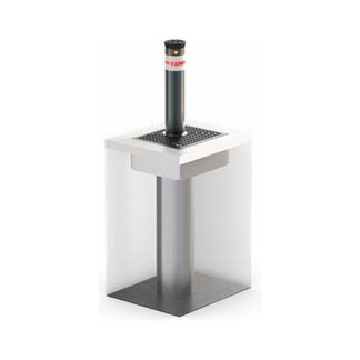 1067L – FADINI – CORAL h600mm aut. c/led/el.val.