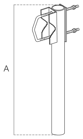 Disegno quotato ZN1303