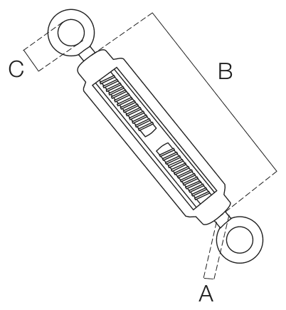 Disegno quotato ZN1206