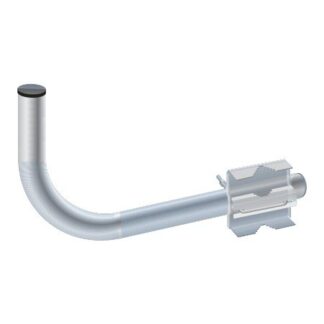 Accessori per montaggio antenne