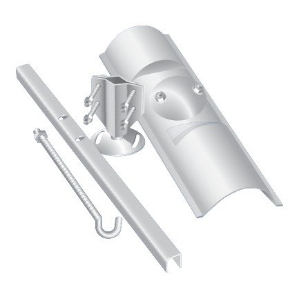 ZN1403 - Coppo prezincato - Fava