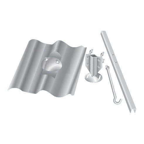 ZN1405 - Wierer prezincata - Fava