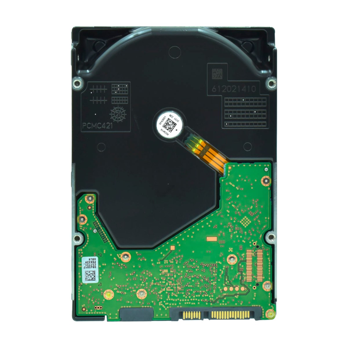 Hard disk WD Purple Pro 14 TB WD142PURP per videosorveglianza