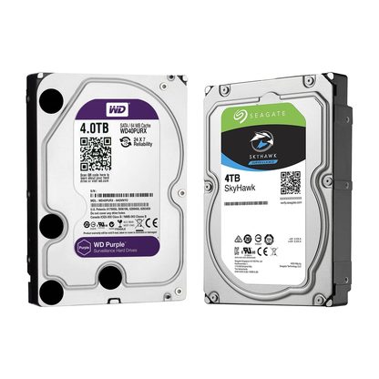 Hard Disk
