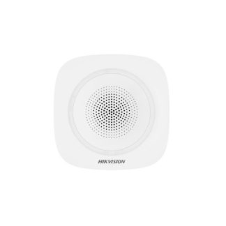 DS-PS1-I-WE(BLUE) - Sirena interna - Hikvision