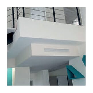 4KITDIS-PSB-200 - Kit distribuzione dell'aria 4 zone, collari da 200 mm, bocchette di mandata a scomparsa - Idema