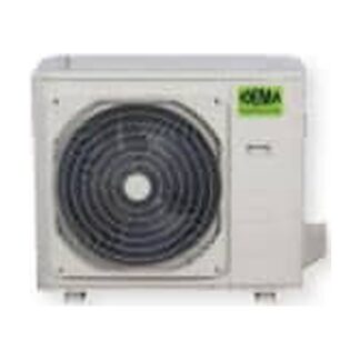 5MIZ-125-R32 - Unità esterna multi split penta inverter da 12,3/12,3 kW - Idema