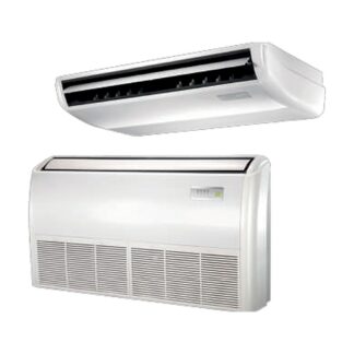 IUZI-53-R32 - Unità interna a soffitto/pavimento da 5,3/5,6 kW, per multi split inverter - Idema
