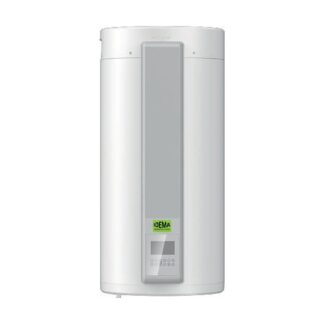 MULTIPRO-TNK-100L - Serbatoio accumulo acqua calda sanitaria da 100 L - Idema