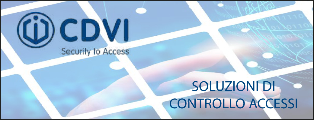 CDVI