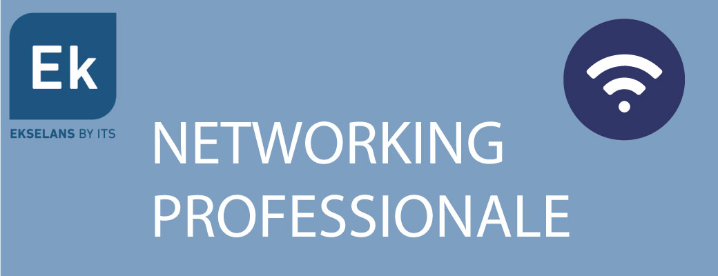 Ek Networking