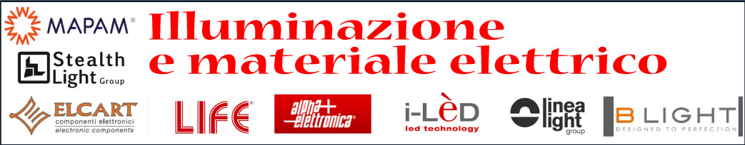 Illuminazioneeelettrico