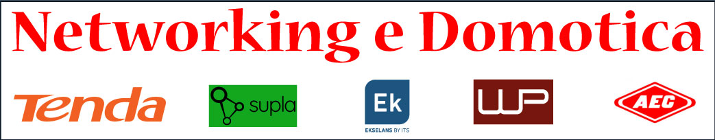 Networking E Domotica