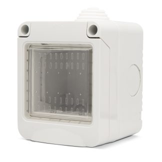 Scatole stagne IP55