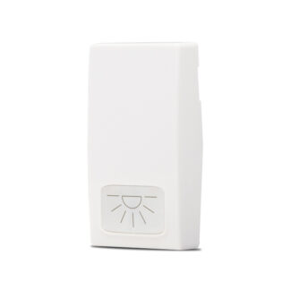 Mapam Cover Pulsante Luce Joy Bianco