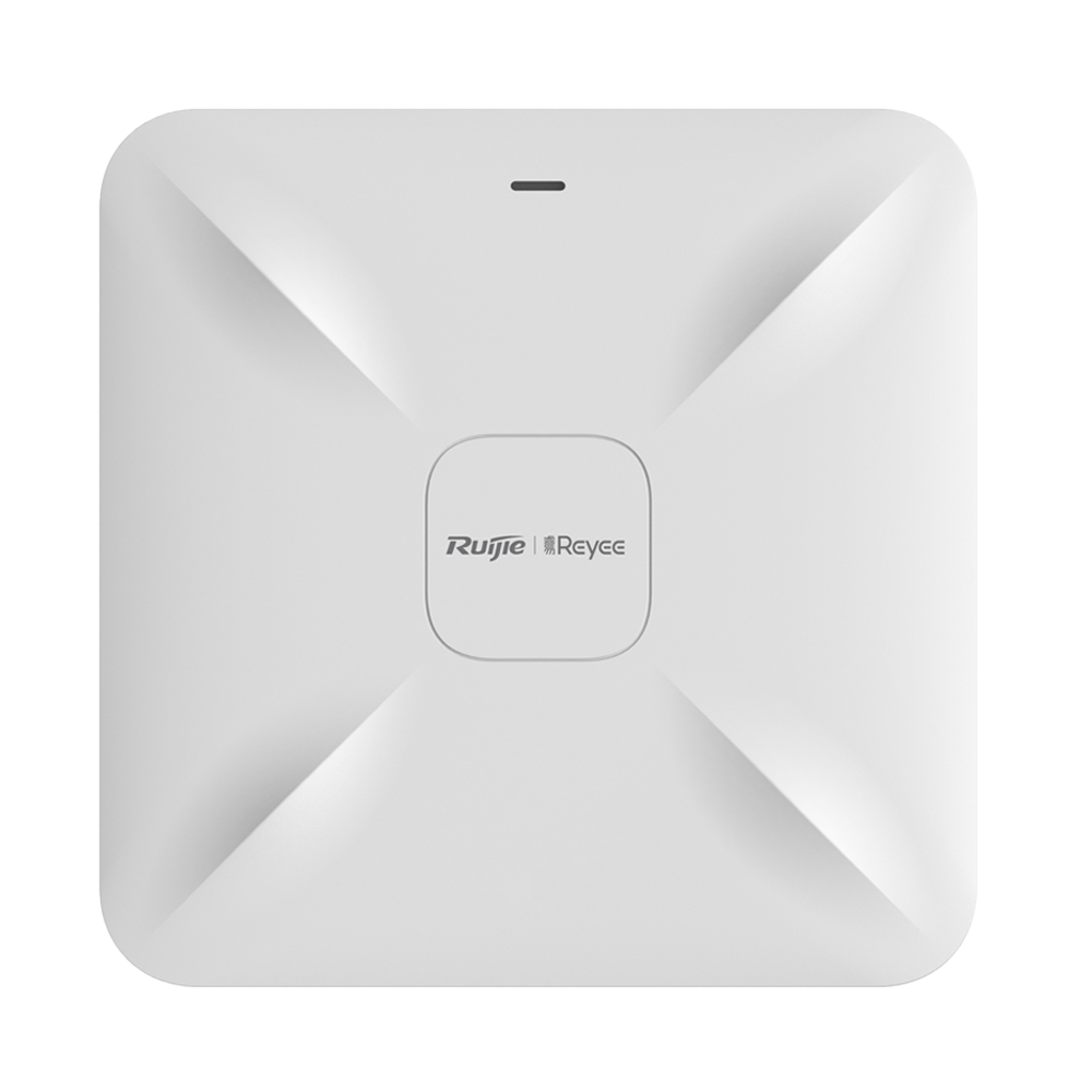 Reyee AP Omnidirezionale Wi-Fi 5 - Frequenza 2.4 e 5 GHz