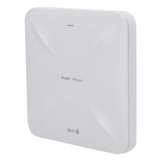 Reyee AP Omnidirezionale Wi-Fi 6 - Frequenza 2.4 e 5 GHz