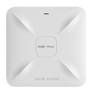 Reyee AP Omnidirezionale Wi-Fi 6 - Frequenza 2.4 e 5 GHz
