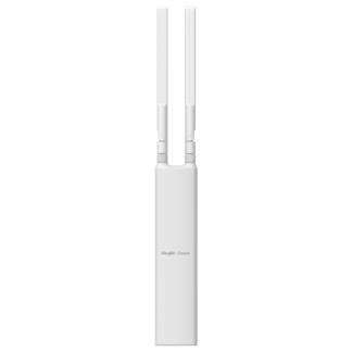 Reyee AP Omnidirezionale Wi-Fi 5 - Adatto per Esterni IP65 Design Compatto