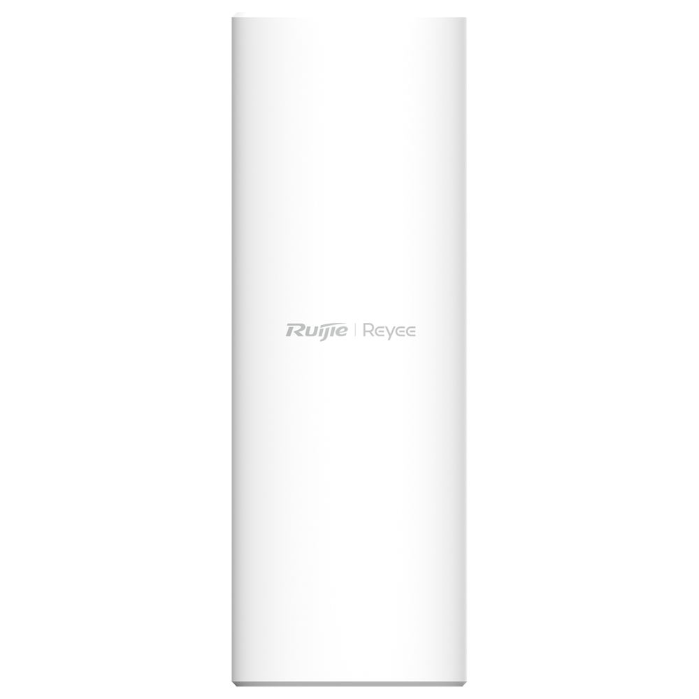Reyee AP Omnidirezionale Wi-Fi 6 - Adatto per Esterni IP65 Design Compatto
