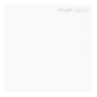 Reyee AP Omnidirezionale Wi-Fi 6 Dual Band - Frequenze: 2.4Ghz e 5Ghz