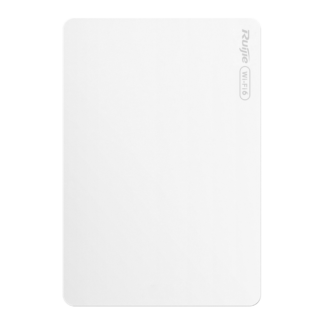 Reyee AP Omnidirezionale Wi-Fi 6 Dual Band - Frequenze 2.4Ghz e 5Ghz